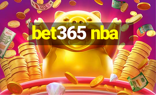 bet365 nba