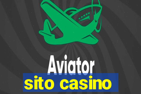 sito casino