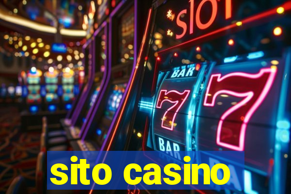 sito casino