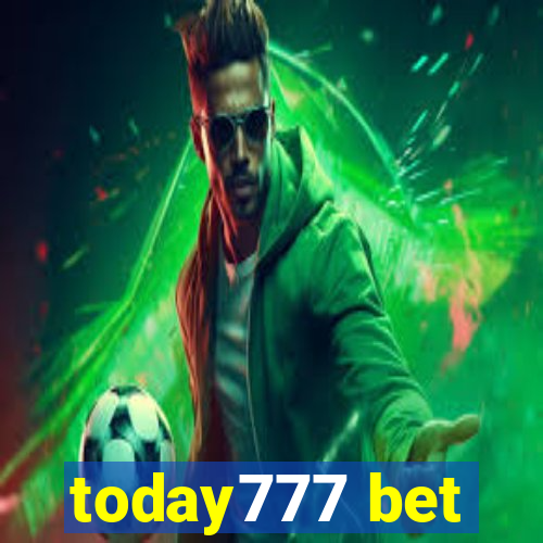 today777 bet