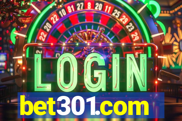 bet301.com