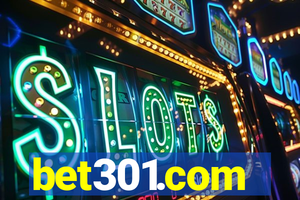 bet301.com