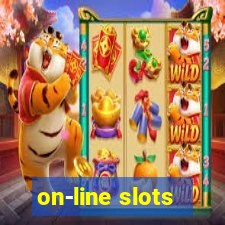 on-line slots