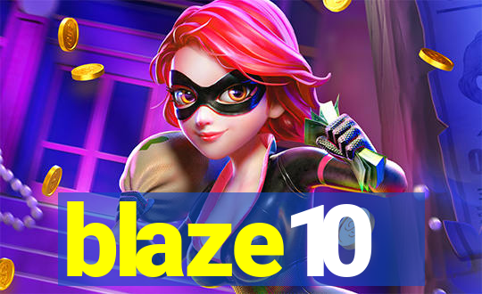 blaze10