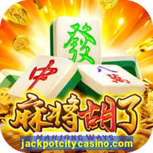 jackpotcitycasino.com online casino