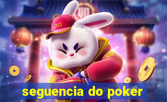 seguencia do poker