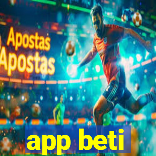 app beti