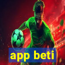 app beti