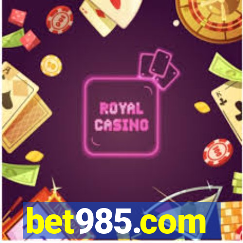 bet985.com