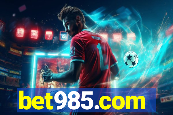 bet985.com