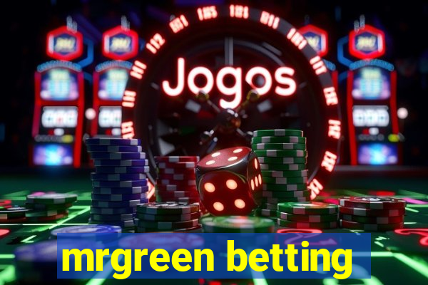 mrgreen betting