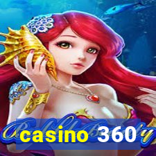 casino 360