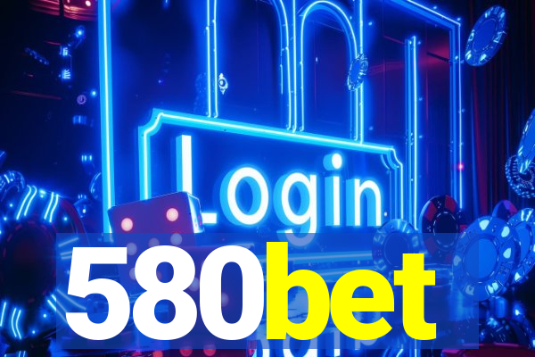 580bet