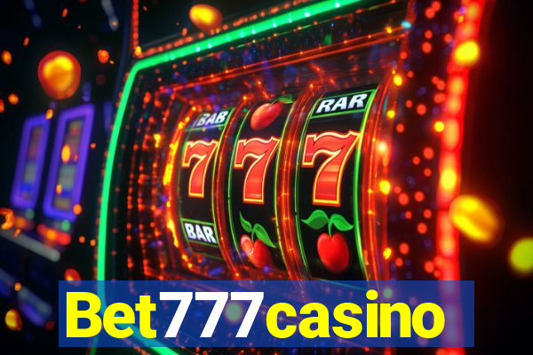 Bet777casino