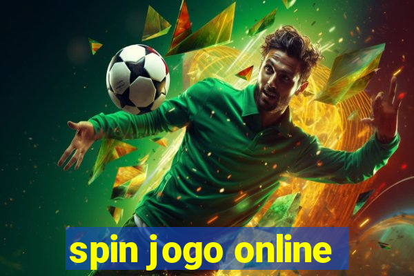 spin jogo online