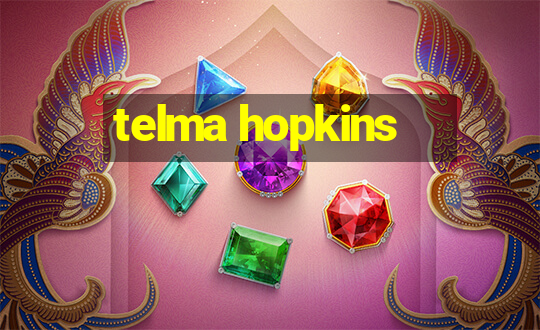 telma hopkins