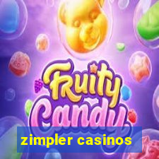 zimpler casinos