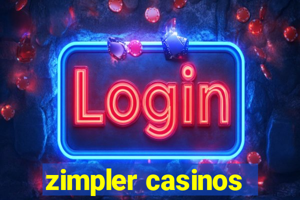 zimpler casinos