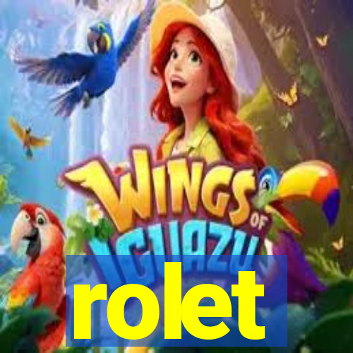 rolet