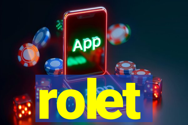 rolet