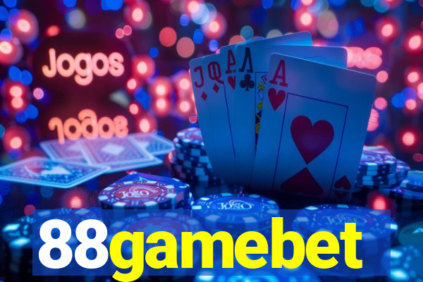 88gamebet