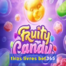 tiros livres bet365