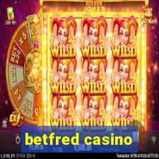 betfred casino