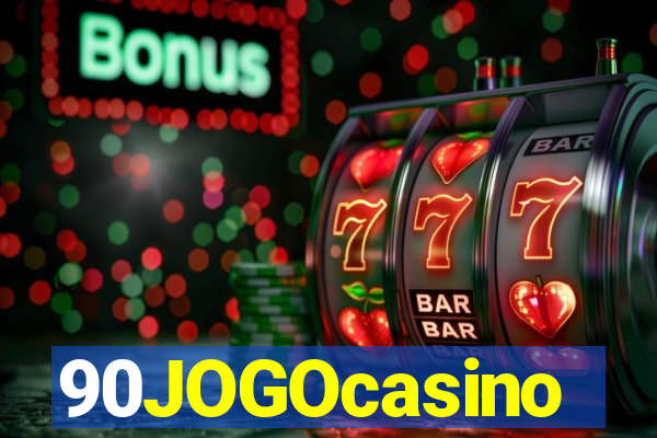 90JOGOcasino