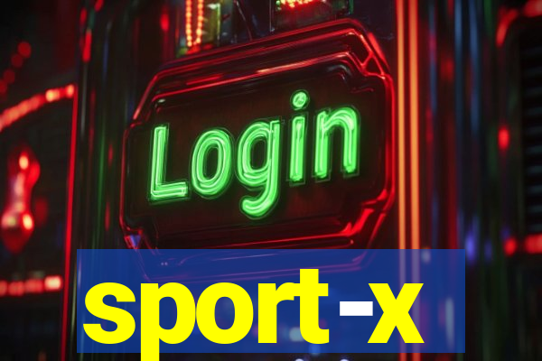 sport-x