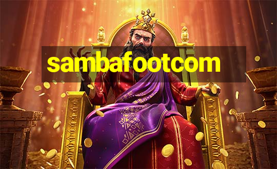 sambafootcom