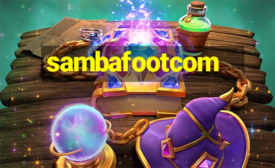 sambafootcom