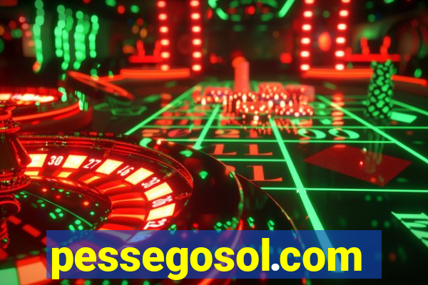 pessegosol.com