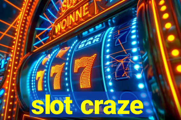 slot craze