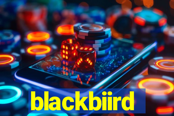 blackbiird