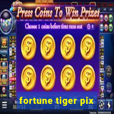 fortune tiger pix