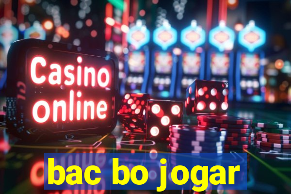 bac bo jogar