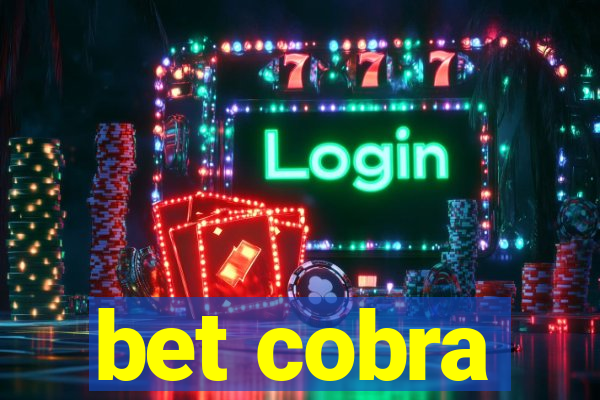 bet cobra