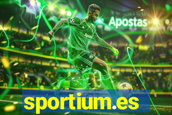 sportium.es