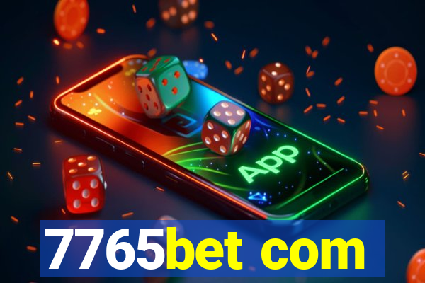 7765bet com