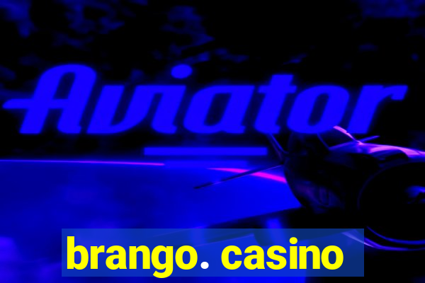 brango. casino