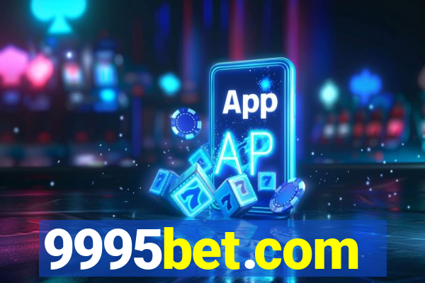 9995bet.com