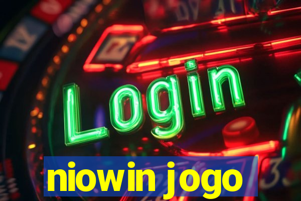 niowin jogo