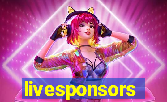 livesponsors