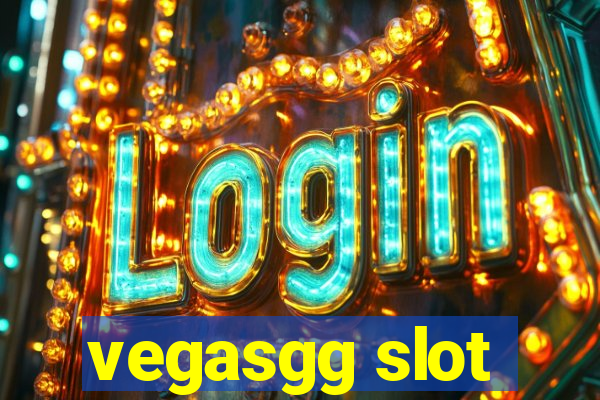 vegasgg slot