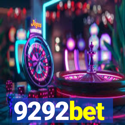 9292bet