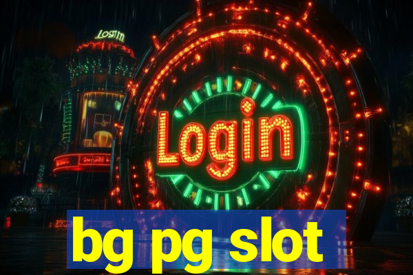 bg pg slot