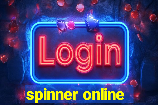 spinner online