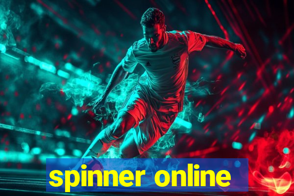 spinner online