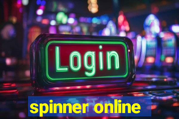 spinner online