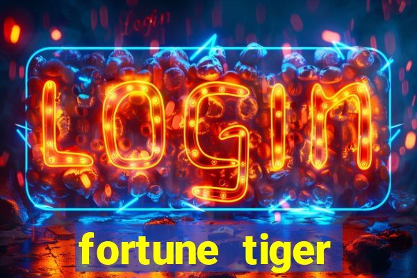 fortune tiger deposito de 1 real